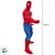 Boneco Articulado Homem Aranha Revolution - 50cm - Disney Original - 1 unidade - Mimo Toys - Rizzo - Imagem 3