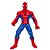 Boneco Articulado Homem Aranha Revolution - 50cm - Disney Original - 1 unidade - Mimo Toys - Rizzo - Imagem 9
