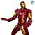 Boneco Articulado Homem de Ferro - 50cm - Disney Original - 1 unidade - Mimo Toys - Rizzo - Imagem 6