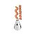 Bico de Confeitar Cesta 44 Cake Brasil Rizzo Confeitaria - Imagem 1