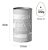 Lata Ovo Páscoa Ombre Degrade 1uni Cromus Páscoa Rizzo 250g - Imagem 2
