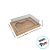 Caixa Controle Videogame 1 Cavidade Kraft - 8x13x4,5cm - 10 unidades - Assk - Rizzo - Imagem 3