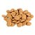 Chocolate Belga Gold - Caramelo - 100g - 1 unidade - Rizzo - Imagem 3