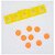 Kit Réguas Mini Círculo - Imprimire 3D - Rizzo Confeitaria - Imagem 1