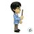 Mini Figura Colecionável - Harry Potter - Camisa Xadrez e Varinha - 6,3cm  - 1 unidade - Rizzo - Imagem 4