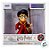 Mini Figura Colecionável - Harry Potter - Uniforme Quadribol - 6,3cm  - 1 unidade - Rizzo - Imagem 4