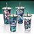 Copo de Plástico com Tampa e Canudo - Jurassic World - Sortido - 700ml - 1 unidade - Plasútil - Rizzo - Imagem 1