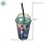Copo Shake Jurassic World - Sortido - 280ml - 1 unidade - Plasútil - Rizzo - Imagem 6