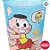 Copo de Plástico Turma da Mônica - Cascão - 320ml - 1 unidade - Plasútil - Rizzo - Imagem 2