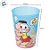 Copo de Plástico Turma da Mônica - Cascão - 320ml - 1 unidade - Plasútil - Rizzo - Imagem 3