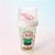 Mini Shakeira Turma da Mônica - Cebolinha - 320ml - 1 unidade - Plasútil - Rizzo - Imagem 1