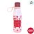 Garrafa Abre Fácil Fun - Minnie Mouse - 600ml - Disney Original - 1 unidade - Plasútil - Rizzo - Imagem 2