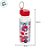 Garrafa Abre Fácil Fun - Minnie Mouse - 600ml - Disney Original - 1 unidade - Plasútil - Rizzo - Imagem 3