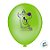 Balão Látex Redondo 9" - Halloween - Scooby-Doo! - 23cm  - 25 unidades - Regina - Rizzo - Imagem 4