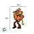 Personagem Articulável Para Decoração - Halloween - Scooby-Doo! - 40x70cm - 1 unidade - Regina - Rizzo - Imagem 6