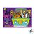 Kit Decorativo - Halloween - Scooby-Doo! - 63x45cm - 1 unidade - Regina - Rizzo - Imagem 3