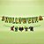 Faixa Decorativa "Halloween" - Scooby-Doo! - 120x16,5cm  - 1 unidade - Regina - Rizzo - Imagem 1