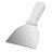 Raspador de Inox - 12cm - Cod.RA-12 - Solrac - Rizzo Confeitaria - Imagem 1