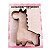Cortador Girafa 1M Ref. 300 RR Cortadores Rizzo Confeitaria - Imagem 3