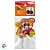 Pick Decorativo para Doces - Minnie Halloween - Disney Original - 8 unidades - Regina - Rizzo - Imagem 4
