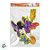 Painel Decorativo - Minnie Halloween - 55x44cm - Disney Original - 1 unidade - Regina - Rizzo - Imagem 4
