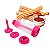 Churros Fácil Decor-útil - Cores sortidas - Rizzo Confeitaria - Imagem 1