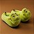Pantufa Shrek - G 39/41 - 1 unidade - Zonacriativa - Rizzo - Imagem 1