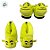 Pantufa Shrek - G 39/41 - 1 unidade - Zonacriativa - Rizzo - Imagem 3