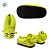Pantufa Shrek - G 39/41 - 1 unidade - Zonacriativa - Rizzo - Imagem 4