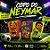 Copos Colecionáveis Neymar Jr Gols Que Marcaram História 600ml - KIT 2 - 3 unidades - Rizzo - Imagem 1