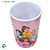 Copo de Melamina de Natal - Princesas - 240ml - Disney Original - 1 unidade - Cromus - Rizzo - Imagem 2