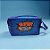 Necessaire Masculina - Super Pai - 20x12x7cm - 1 unidade - Rizzo - Imagem 1