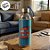 Garrafa Transparente com Alça - Para o Mundo Você é Um Pai, Para Mim Você é Um Mundo - 550ml - 1 unidade - Rizzo - Imagem 4