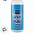 Garrafa Transparente com Alça - Eu Tenho Um Herói Que Chamo De Pai - 550ml - 1 unidade - Rizzo - Imagem 2