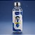 Garrafa Transparente com Alça - Pai Eu Te Amo - 550ml - 1 unidade - Rizzo - Imagem 1