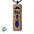 Chaveiro de Madeira - Pai Eu Te Amo - 2,5x11cm - 1 unidade - Rizzo - Imagem 2