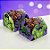 Porta Forminha - Hulk - Disney Original  - 100 unidades - Regina - Rizzo - Imagem 1