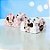 Porta Forminha - Minnie Rosa - Disney Original  - 100 unidades - Regina - Rizzo - Imagem 1