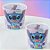 Balde de Pipoca - Stitch - Disney Original  - 2 unidades - Plasútil - Rizzo - Imagem 1