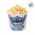 Balde de Pipoca - Stitch - Disney Original  - 2 unidades - Plasútil - Rizzo - Imagem 2