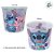 Balde de Pipoca - Stitch - Disney Original  - 2 unidades - Plasútil - Rizzo - Imagem 4