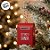 Enfeite para Pendurar de Natal - Caixa de Correio Vermelho - 9,5x6,5x3cm - 1 unidade - Cromus - Rizzo - Imagem 5