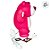 Luminária Lotso - Toy Story - 28cm - Disney Original - 1 unidade - Usare - Rizzo - Imagem 2