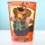 Kit 10 Copos de Plástico Zootopia - Nibals - 320ml - Disney Original - 1 unidade - Plasútil - Rizzo - Imagem 1
