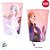 Kit 10 Copos de Plástico Frozen - 320ml - Disney Original  - 1 unidade - Plasútil - Rizzo - Imagem 2