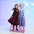 Decoração de Chão - Frozen - 65cm - Disney Original - 1 unidade - Regina - Rizzo - Imagem 1