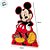Decoração de Mesa - Mickey Mouse Red - 30cm - Disney Original - 1 unidade - Regina - Rizzo - Imagem 3