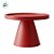 Boleira Cone - Vermelho - 21cm - 1 unidade - Rizzo - Imagem 3
