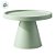 Boleira Cone - Verde Eucalipto - 28cm - 1 unidade - Rizzo - Imagem 3