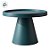 Boleira Cone - Azul Petrus - 28cm - 1 unidade - Rizzo - Imagem 3